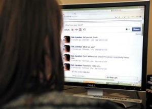 Casos de pornografía infantil en Internet – Voz y Vos . Agencia de ...