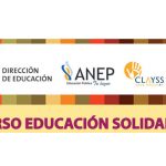 Convocatoria para participar en el Concurso de Educación Solidaria 2016